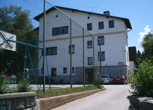 Podružnica Reteče